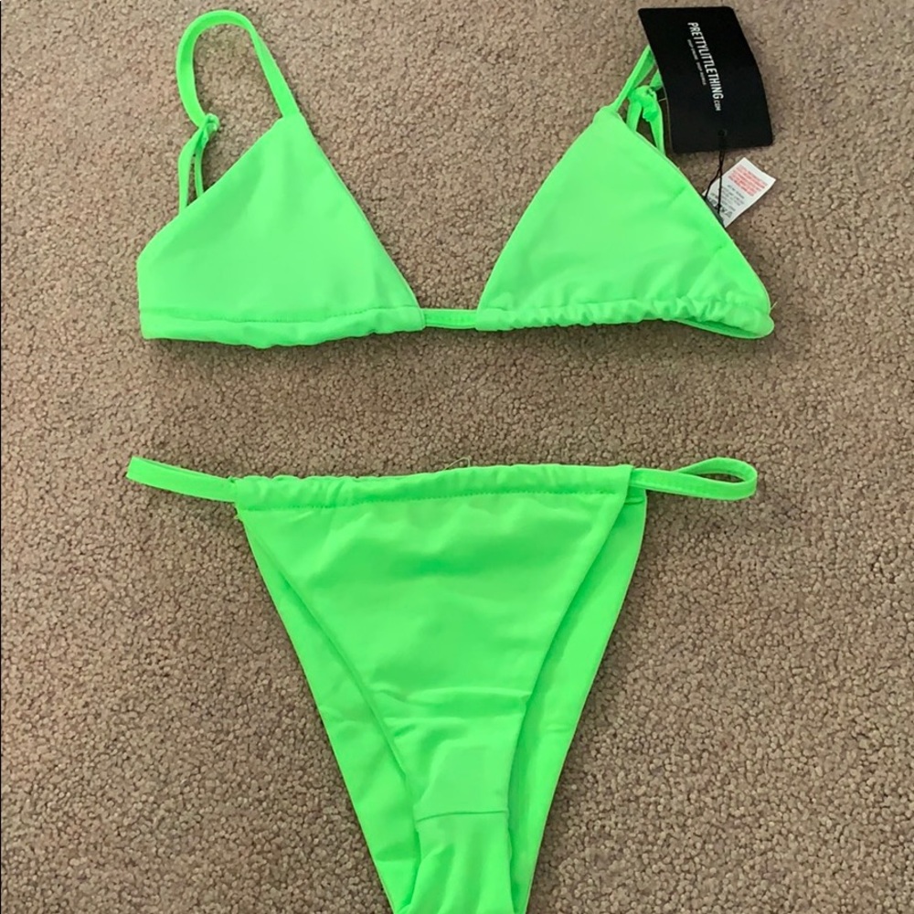 Bikini set